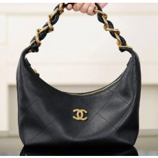 샤넬 25k 호보백