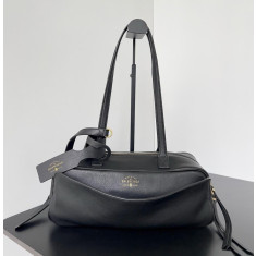 발렌시아가 캐리 숄더백