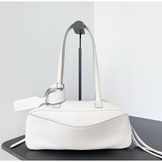 발렌시아가 캐리 숄더백