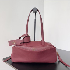 발렌시아가 캐리 숄더백