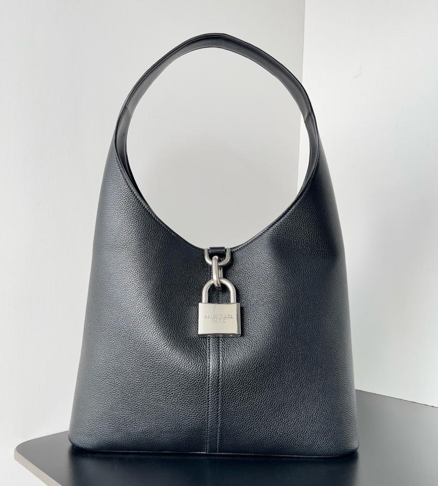 발렌시아가 로커 호보백