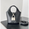 발렌시아가 로커 핸드백