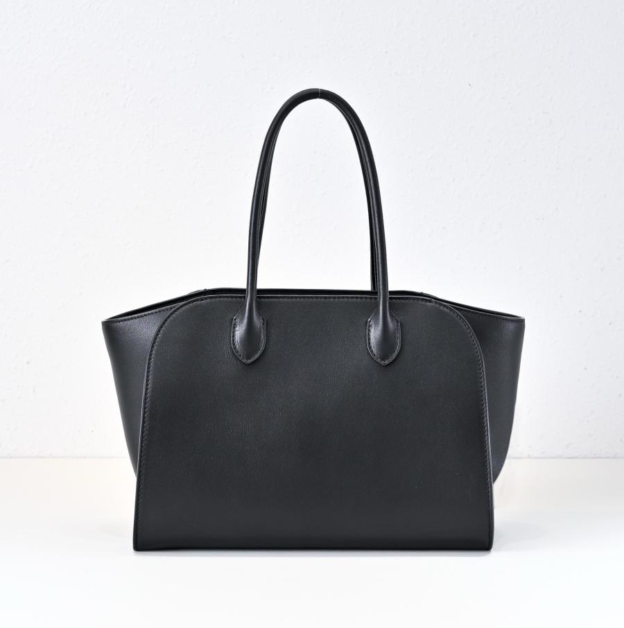 더로우 말로 토트백