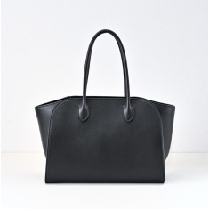 더로우 말로 토트백