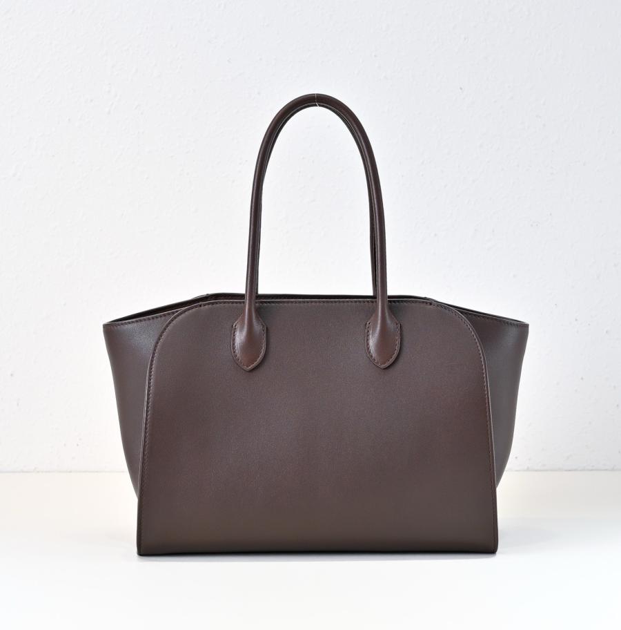 더로우 말로 토트백