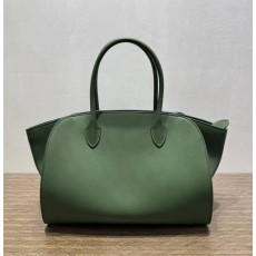 더로우 말로 토트백