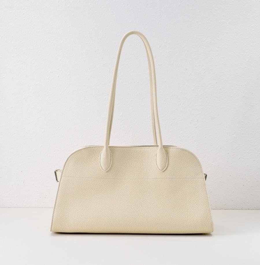 더로우 마고12 매트 숄더백