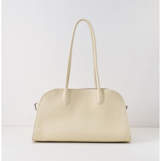 더로우 마고12 매트 숄더백