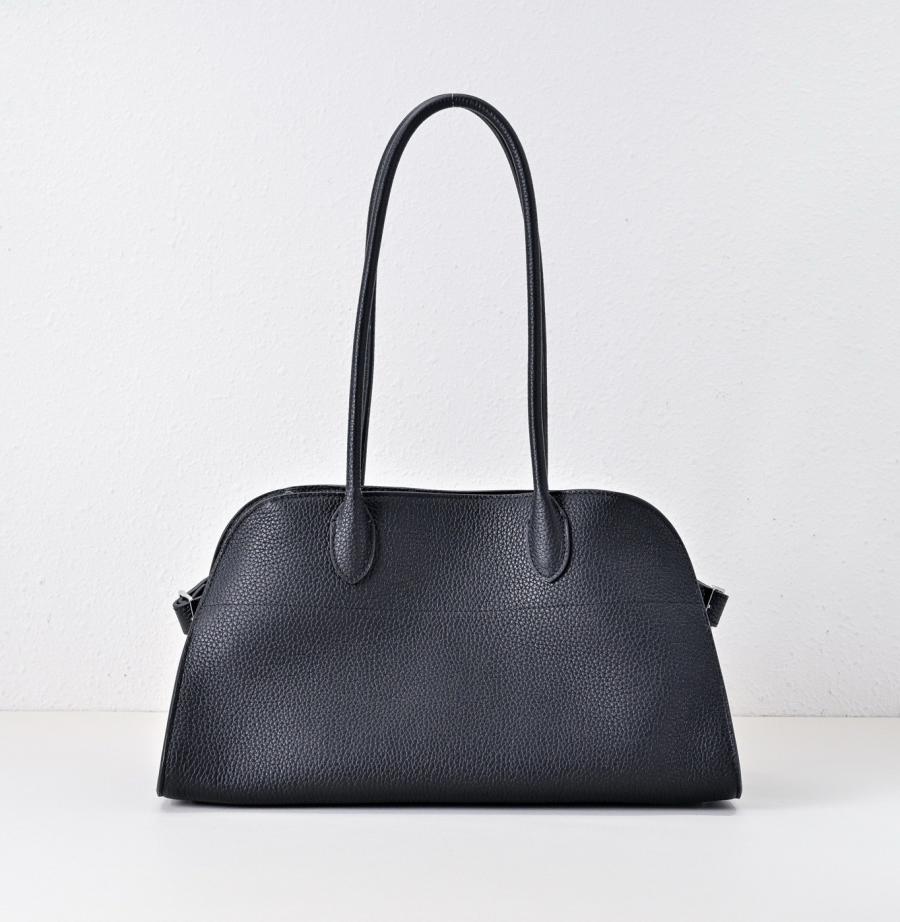 더로우 마고12 매트 숄더백