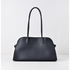 더로우 마고12 매트 숄더백