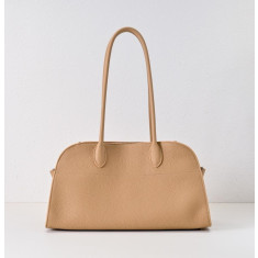 더로우 마고12 매트 숄더백