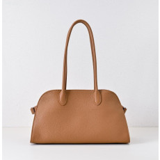 더로우 마고12 매트 숄더백