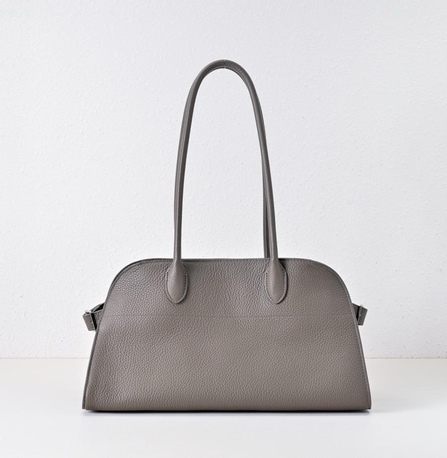 더로우 마고12 매트 숄더백