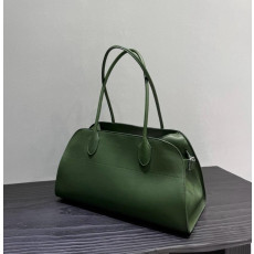 더로우 마고12 매트 숄더백