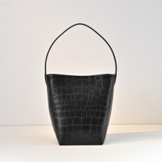 더로우 크로커 스몰 파크백