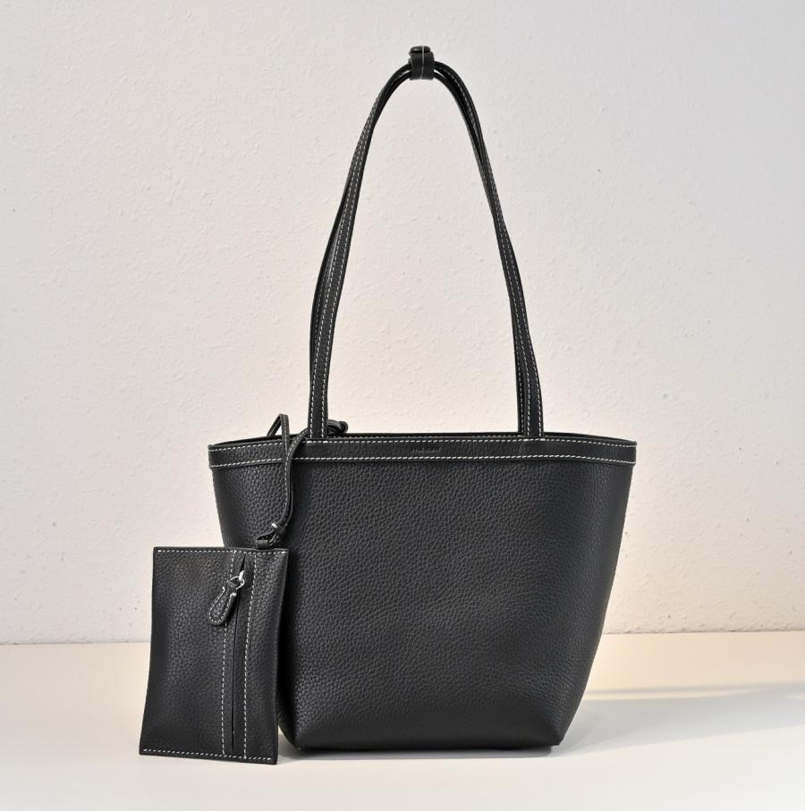 더로우 파크 쓰리 토트백