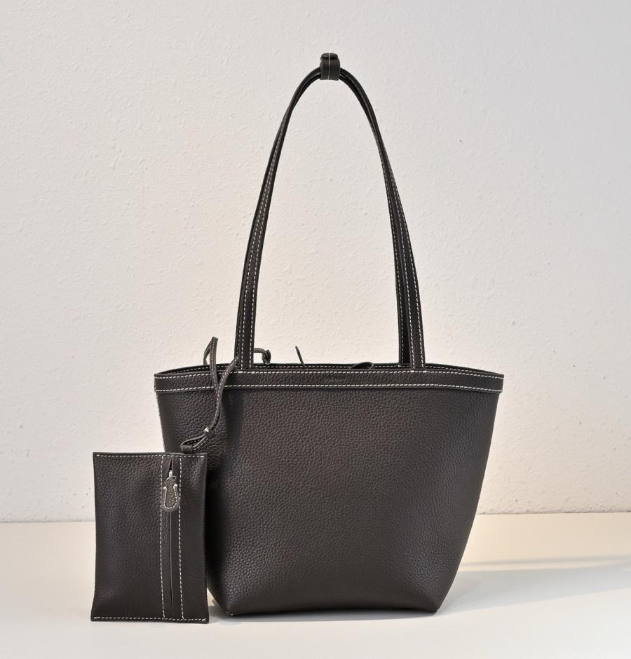 더로우 파크 쓰리 토트백