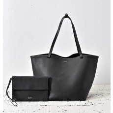 더로우 파크 토트백