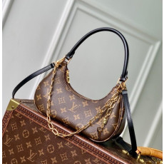 루이비통 M25223 모노그램 캐치 숄더백 PM