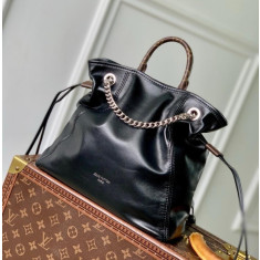 루이비통 M25522 M25545 오프 듀티 백팩 바이브