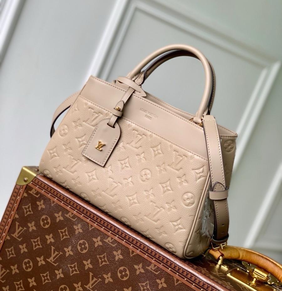 루이비통 M15231 M25575 에비뉴 토트백