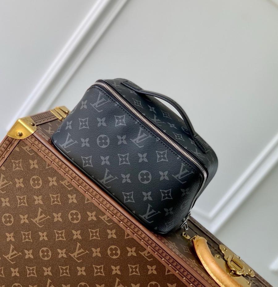 루이비통 M11508 모노그램 토일레트리 파우치백