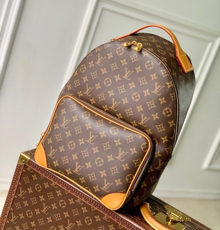 루이비통 M25979 디스커버리 카고 백팩