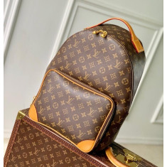 루이비통 M25979 디스커버리 카고 백팩