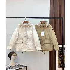 몽클레어 님바 바람막이 재킷 (남녀공용)