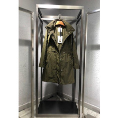 몽클레어 말라카이트 윈드자켓