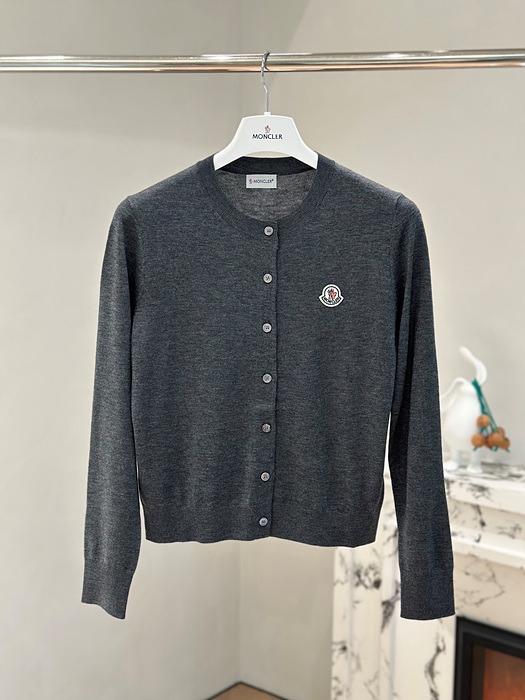 몽클레어 가디건 (3COLOR)