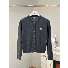 몽클레어 가디건 (3COLOR)