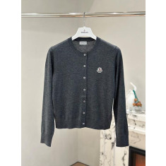 몽클레어 가디건 (3COLOR)