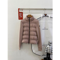 몽클레어 아프리아테 니트패딩(2COLOR)