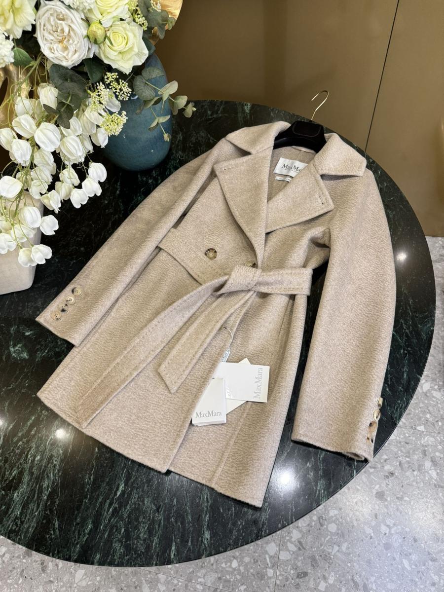 막스마라 라구사 코트