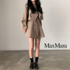 막스마라 트렌치 세트 (국내배송)