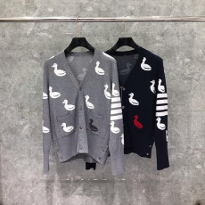 톰브라운 여성 가디건 (2color)