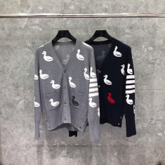 톰브라운 여성 가디건 (2color)