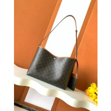 셀린느 소프트 쇼퍼백