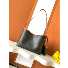 셀린느 소프트 쇼퍼백