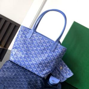 ✨타임세일✨ 고야드 미니 앙주 한정판 아이리스 백참 포함 (국내배송)