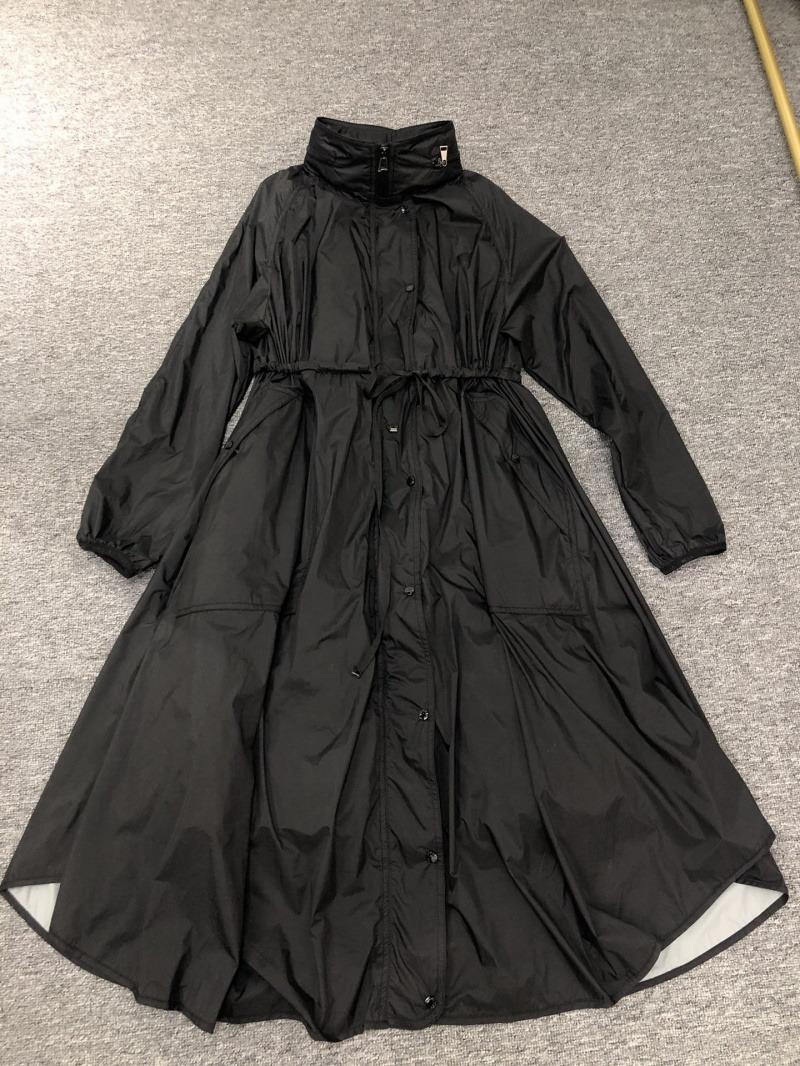 몽클레어 린 바람막이