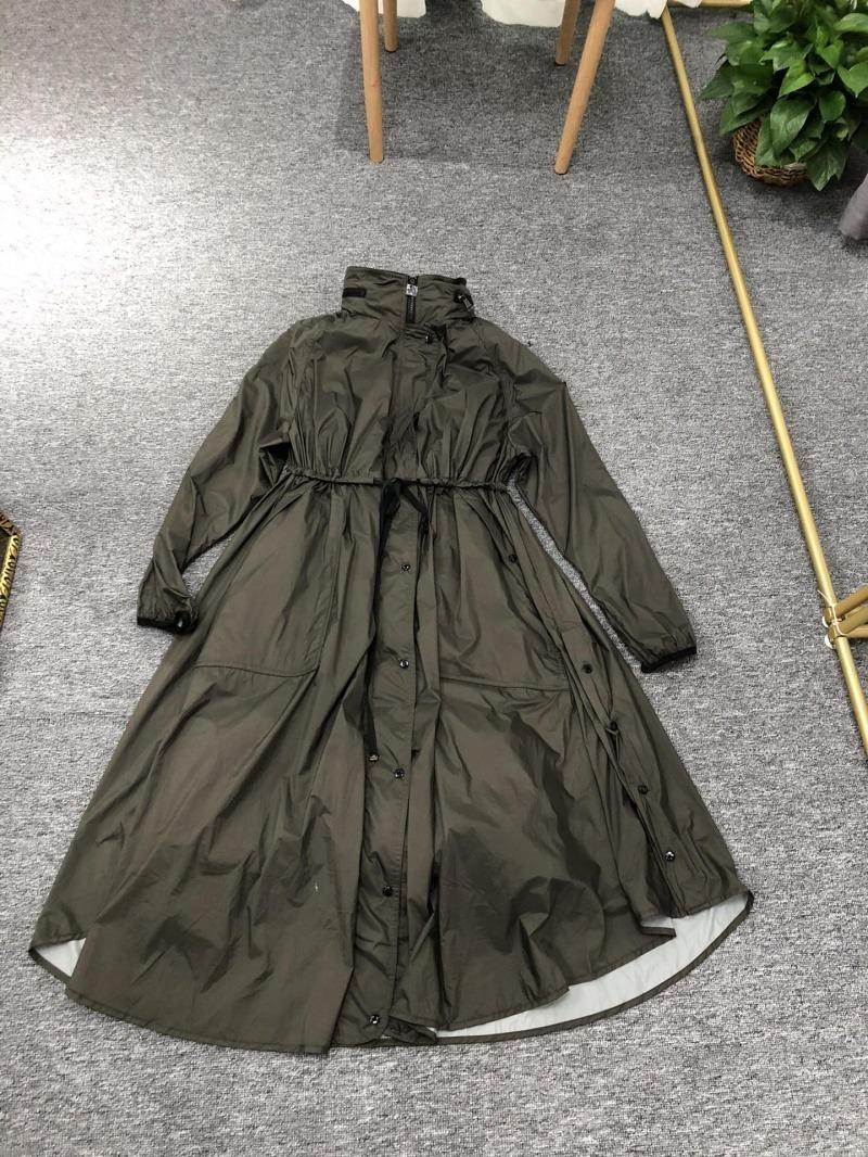 몽클레어 린 바람막이