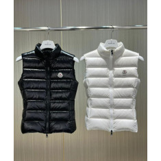 몽클레어 여성 가니 베스트