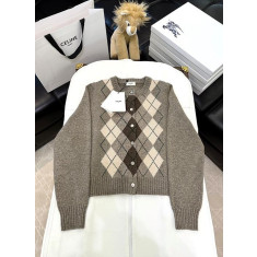 셀린느 울 가디건