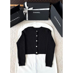 샤넬 25c 가디건