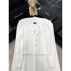 샤넬 25c 제니 가디건