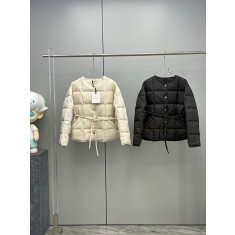 몽클레어 25FW 카라망 카르마뉴 패딩