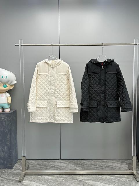 몽클레어 체세네 패딩