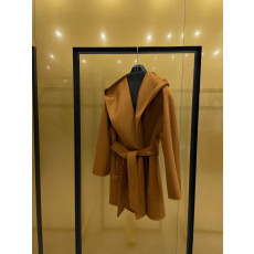 막스마라 발데즈 코트